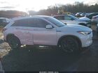 2019 Infiniti Qx50 Essential/luxe/pure Белый vin: 3PCAJ5M39KF117793
