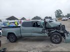 2022 Toyota Tacoma Trd Sport Gray vin: 3TMBZ5DN8NM033799 2022 Toyota Tacoma Trd Sport Gray vin: 3TMBZ5DN8NM033799