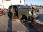 2022 Toyota Tacoma Trd Sport Green vin: 3TMCZ5AN2NM514267