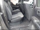2020 Toyota Tacoma 4wd Trd Sport Синий vin: 3TMDZ5BN0LM091205