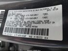 2020 Toyota Tacoma 4wd Trd Sport Синий vin: 3TMDZ5BN0LM091205