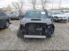 2020 Toyota Tacoma 4wd Trd Sport Синий vin: 3TMDZ5BN0LM091205