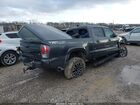 2020 Toyota Tacoma 4wd Trd Sport Синий vin: 3TMDZ5BN0LM091205