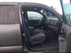 2023 Toyota Tacoma   Серый vin: 3TMDZ5BN0PM141297