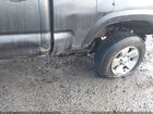 2023 Toyota Tacoma   Серый vin: 3TMDZ5BN0PM141297