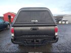 2023 Toyota Tacoma   Серый vin: 3TMDZ5BN0PM141297