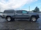 2023 Toyota Tacoma   Серый vin: 3TMDZ5BN0PM141297