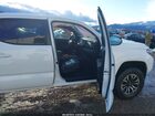 2020 Toyota Tacoma 4wd Trd Sport Белый vin: 3TMDZ5BN5LM096366