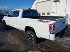 2020 Toyota Tacoma 4wd Trd Sport Белый vin: 3TMDZ5BN5LM096366
