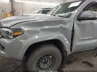 2020 Toyota Tacoma 4wd Trd Sport Gray vin: 3TMDZ5BN9LM086472 2020 Toyota Tacoma 4wd Trd Sport Gray vin: 3TMDZ5BN9LM086472