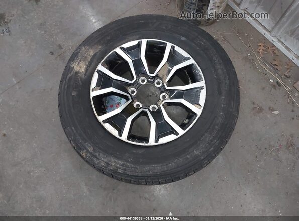 3TMDZ5BN9LM086472 2020 TOYOTA TACOMA 4WD Gray Սարքավորումների վահանակի տեսք