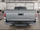 2020 Toyota Tacoma 4wd Trd Sport Gray vin: 3TMDZ5BN9LM086472 2020 Toyota Tacoma 4wd Trd Sport Gray vin: 3TMDZ5BN9LM086472