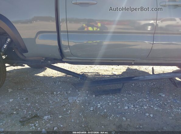 3TMDZ5BN9PM159698 2023 TOYOTA TACOMA Зеленый Вид спереди