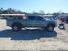 2023 Toyota Tacoma Trd Off Road Зеленый vin: 3TMDZ5BN9PM159698