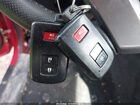2018 Toyota Tacoma Limited Красный vin: 3TMGZ5AN4JM183168