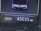 2018 Toyota Tacoma Limited Красный vin: 3TMGZ5AN4JM183168