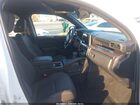 2025 Toyota Tacoma Sr5 White vin: 3TMKB5FN7SM036951
