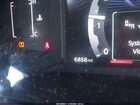 2025 Toyota Tacoma Sr5 White vin: 3TMKB5FN7SM036951
