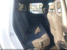 2025 Toyota Tacoma Sr5 White vin: 3TMKB5FN7SM036951