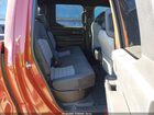 2025 Toyota Tacoma Trd Sport 2wd Orange vin: 3TMKB5FN9SM035400