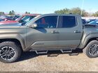 2025 Toyota Tacoma Trd Sport Зеленый vin: 3TMLB5JN0SM169305