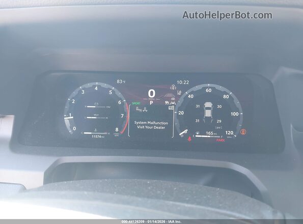 3TMLB5JN0SM169305 2025 TOYOTA TACOMA Зеленый Вид задних сидений