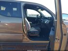 2025 Toyota Tacoma Trd Sport Зеленый vin: 3TMLB5JN0SM169305