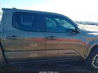 2025 Toyota Tacoma Trd Sport Зеленый vin: 3TMLB5JN0SM169305