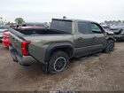 2025 Toyota Tacoma Trd Off Road Champagne vin: 3TMLB5JN1SM160239