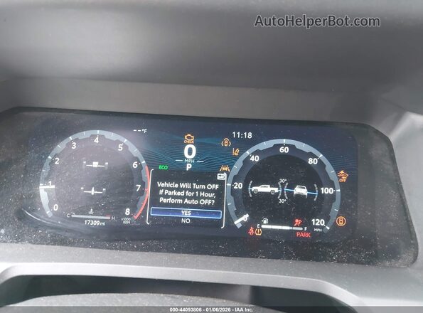 3TMLB5JN1SM160239 2025 TOYOTA TACOMA Champagne Vista de los asientos traseros