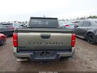 2025 Toyota Tacoma Trd Off Road Champagne vin: 3TMLB5JN1SM160239
