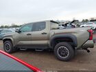 2025 Toyota Tacoma Trd Off Road Champagne vin: 3TMLB5JN1SM160239