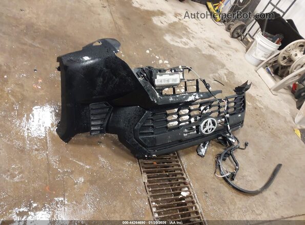 3TMLB5JN5RM034184 2024 TOYOTA TACOMA Black Widok deski rozdzielczej