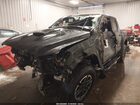 2024 Toyota Tacoma Trd Sport Black vin: 3TMLB5JN5RM034184