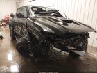 2024 Toyota Tacoma Trd Sport Black vin: 3TMLB5JN5RM034184