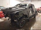 2024 Toyota Tacoma Trd Sport Black vin: 3TMLB5JN5RM034184