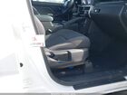 2025 Toyota Tacoma Sr5 White vin: 3TMLB5JN5SM145405