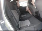 2025 Toyota Tacoma Trd Sport Silver vin: 3TMLB5JN5SM168960