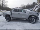 2025 Toyota Tacoma Trd Sport Silver vin: 3TMLB5JN5SM168960
