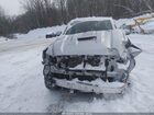 2025 Toyota Tacoma Trd Sport Silver vin: 3TMLB5JN5SM168960