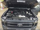 2025 Toyota Tacoma Sr5 Gray vin: 3TMLB5JN5SM190392 2025 Toyota Tacoma Sr5 Gray vin: 3TMLB5JN5SM190392
