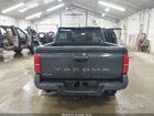 2025 Toyota Tacoma Sr5 Gray vin: 3TMLB5JN5SM190392 2025 Toyota Tacoma Sr5 Gray vin: 3TMLB5JN5SM190392
