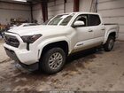 2026 Toyt Tacoma   Белый vin: 3TMLB5JN8TM217277