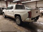 2026 Toyt Tacoma   Белый vin: 3TMLB5JN8TM217277