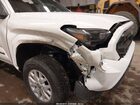2026 Toyt Tacoma   Белый vin: 3TMLB5JN8TM217277