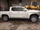 2026 Toyt Tacoma   Белый vin: 3TMLB5JN8TM217277