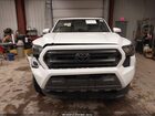 2026 Toyt Tacoma   Белый vin: 3TMLB5JN8TM217277