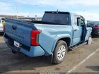 2026 Toyota Tacoma   Light Blue vin: 3TMLB5JNXTM211397