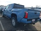 2026 Toyota Tacoma   Light Blue vin: 3TMLB5JNXTM211397