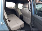 2026 Toyota Tacoma   Light Blue vin: 3TMLB5JNXTM211397